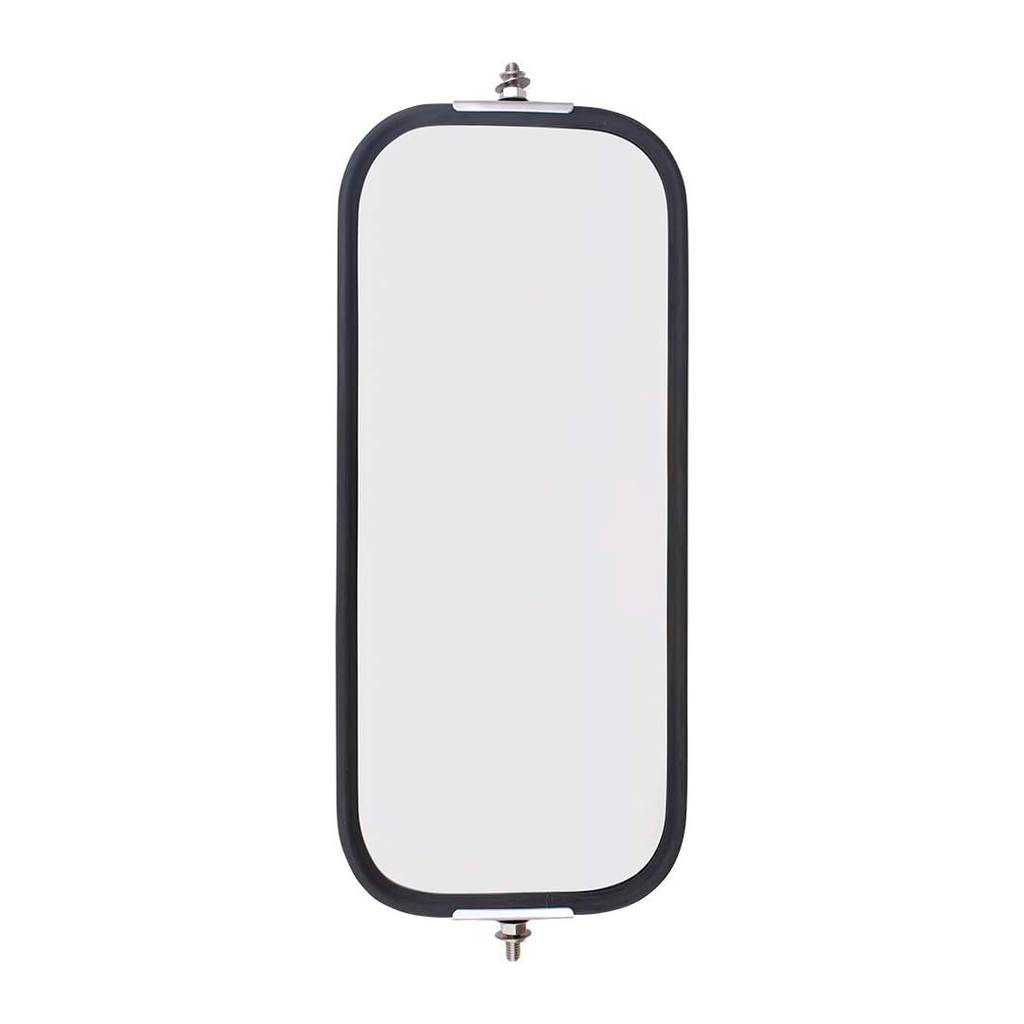 Espejo bus universal blanco  grde kd-3786