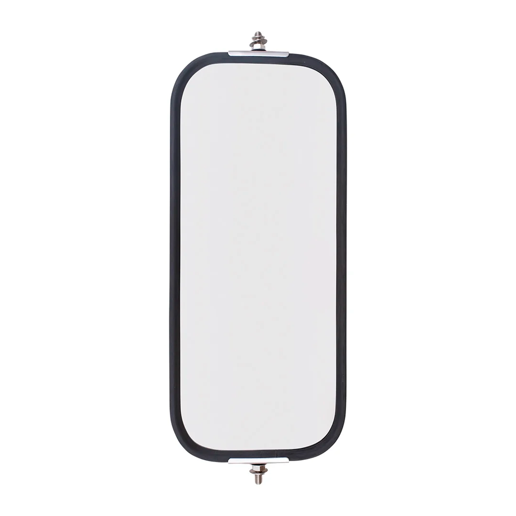 Espejo bus universal kd-3788 blanco  grande