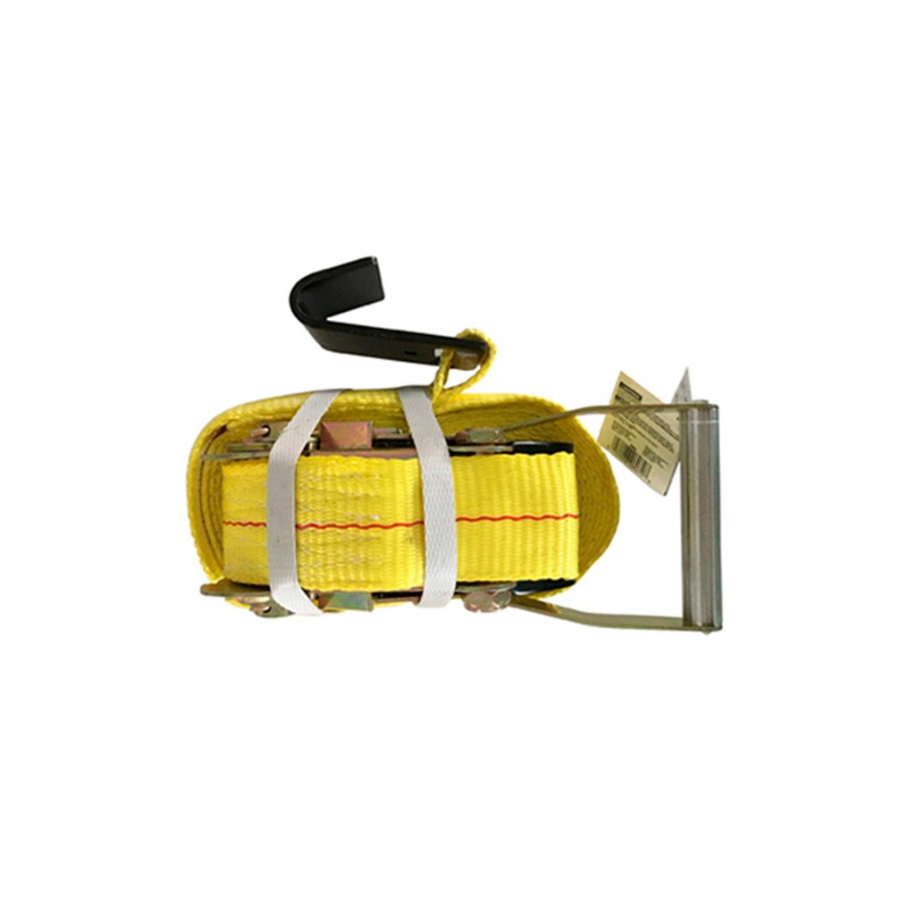 Faja amarrar carga 27" con ratch master 548745