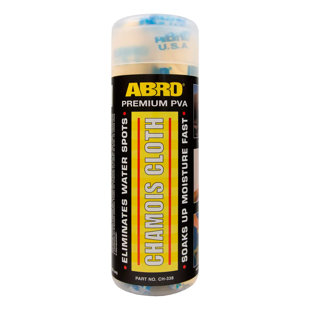 Franela estuche plastico 17"x27" abro ch-338