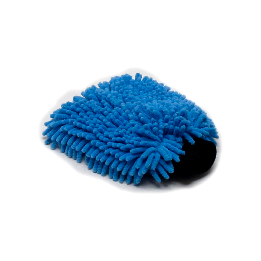 Franela para limpiar carro peak 2-303m8