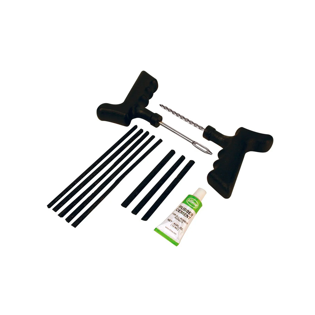 Herramientas slime 11pc para llanta-radial 2040a