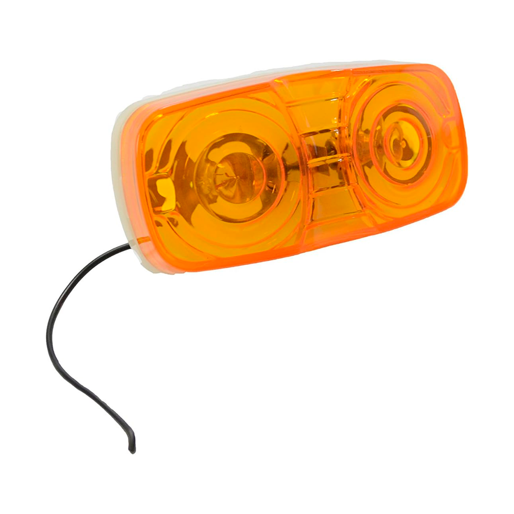 Lampara lateral 2-bujia 12v taiwa ycc-322