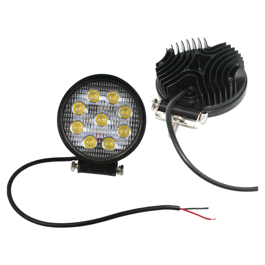 Lampara led spot 27w strong df5027b df8027b