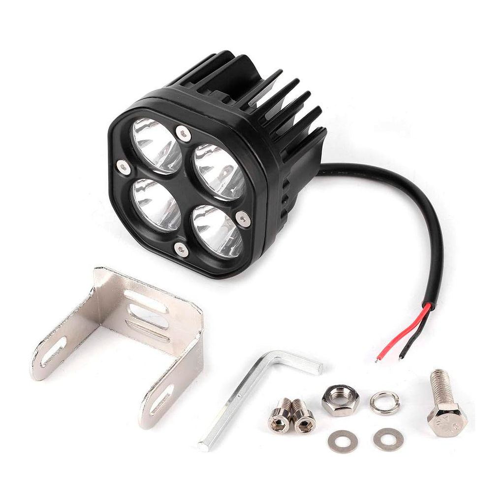 Lampara led spot 40w strong nv-9040dl