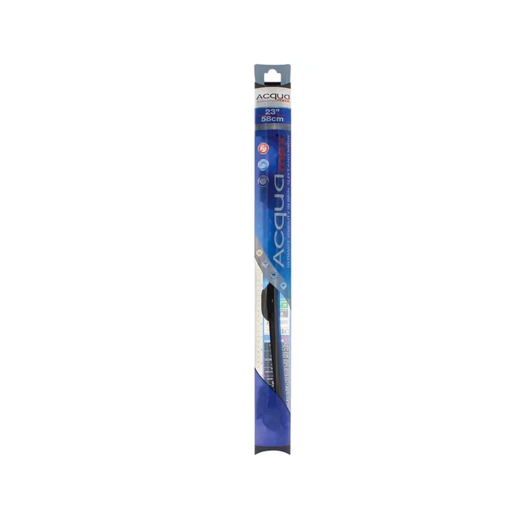 Limpiaparabrisa 23" acquamax acqua58