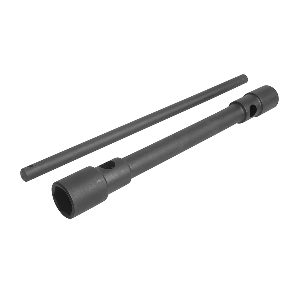 Llave rueda con maneral 30mmx33mm surtek 82