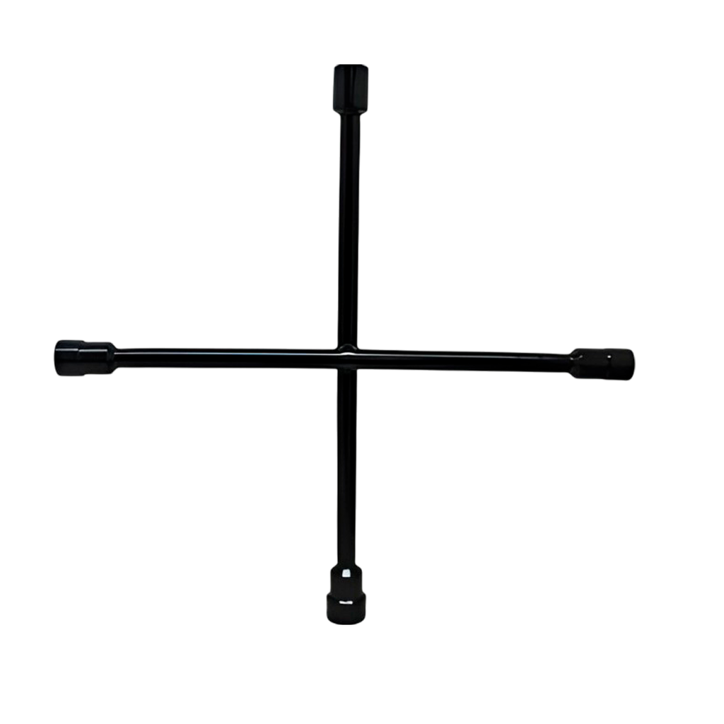 Llave rueda cruz 1.1/2x1.1/4x1.1/16x13/16