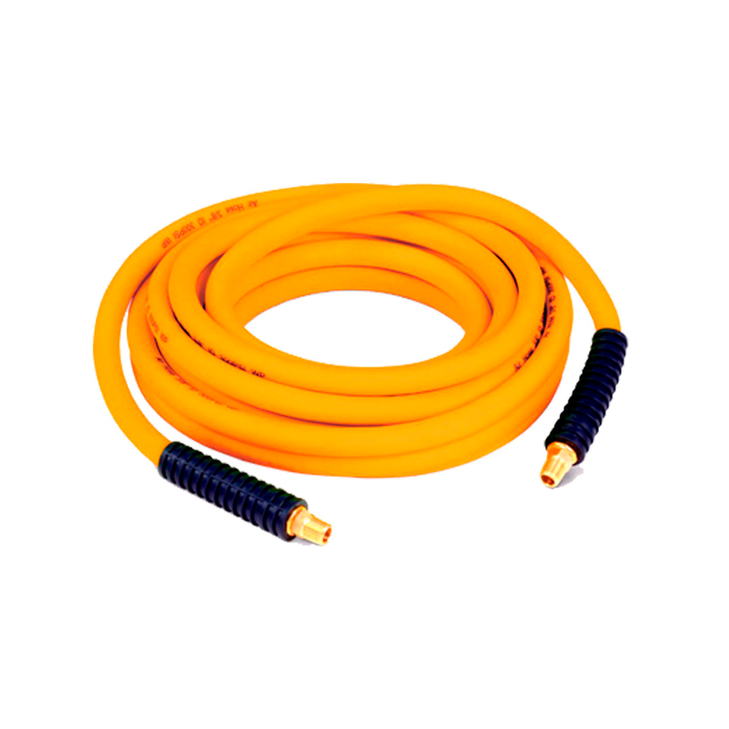 Manguera aire 3/8"x25' 1315s351