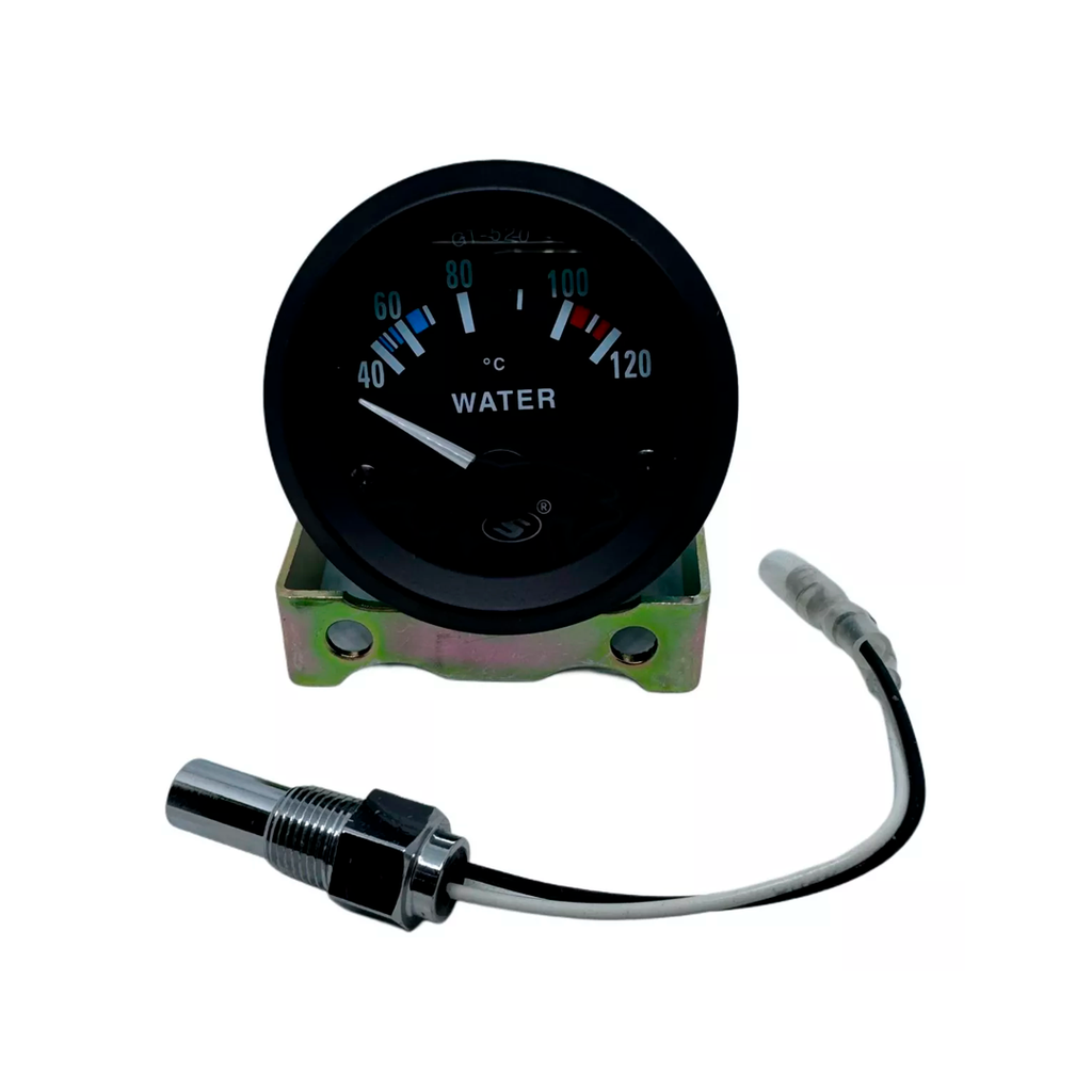 Medidor temperatura para carro gt-520 water