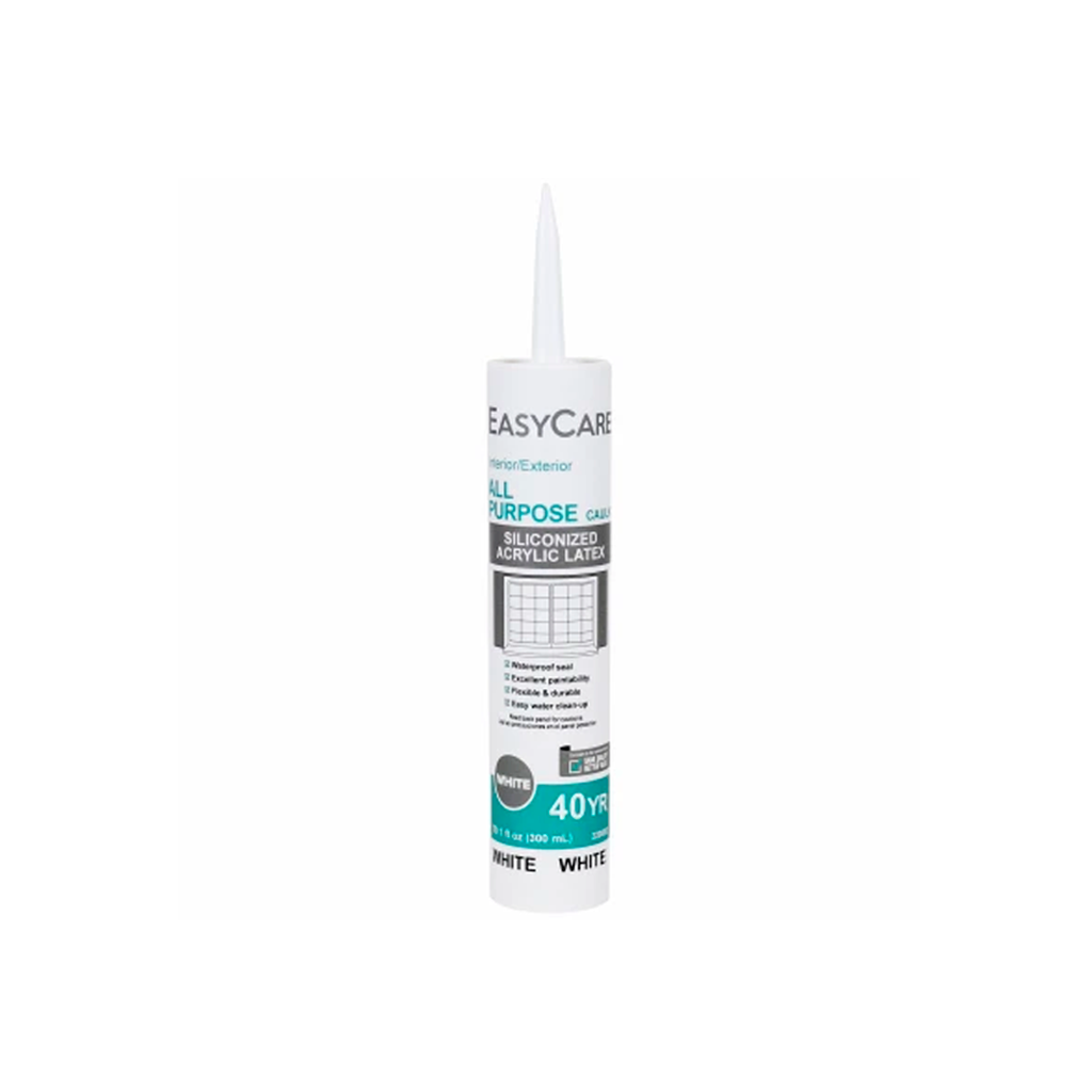 Silicon tubo 10.1-oz easy care 220503 blanco