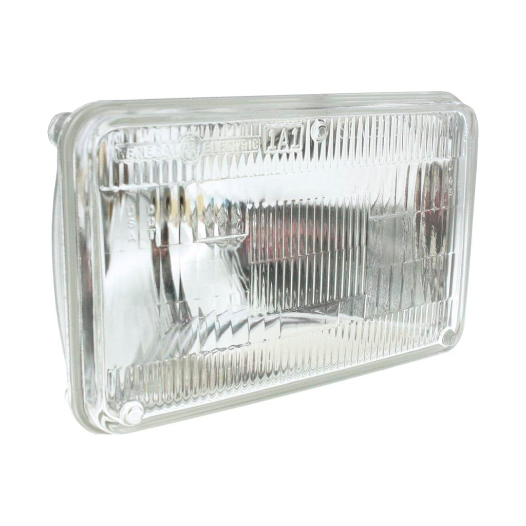 Silvin wagner cuadrado halogena h4651