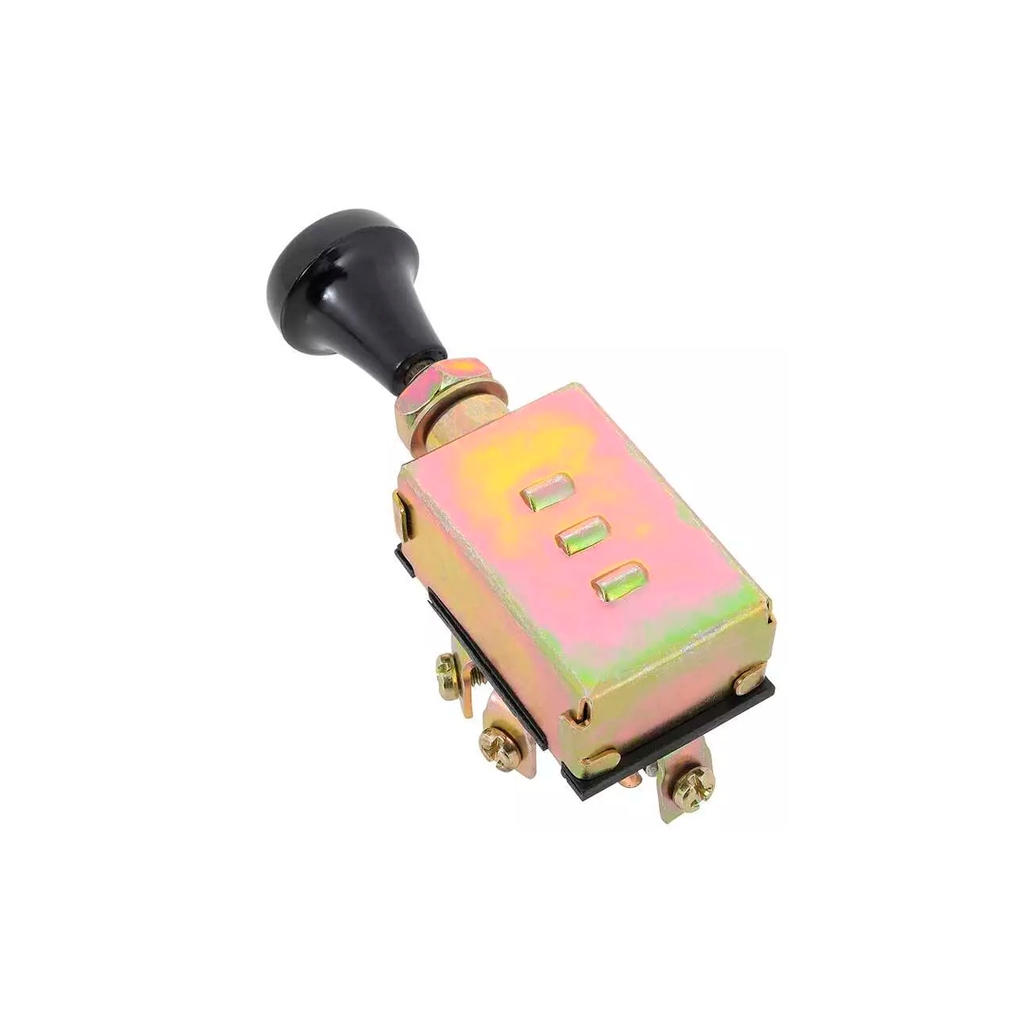 Switch luz 4-cont sin fusible hont fs-113