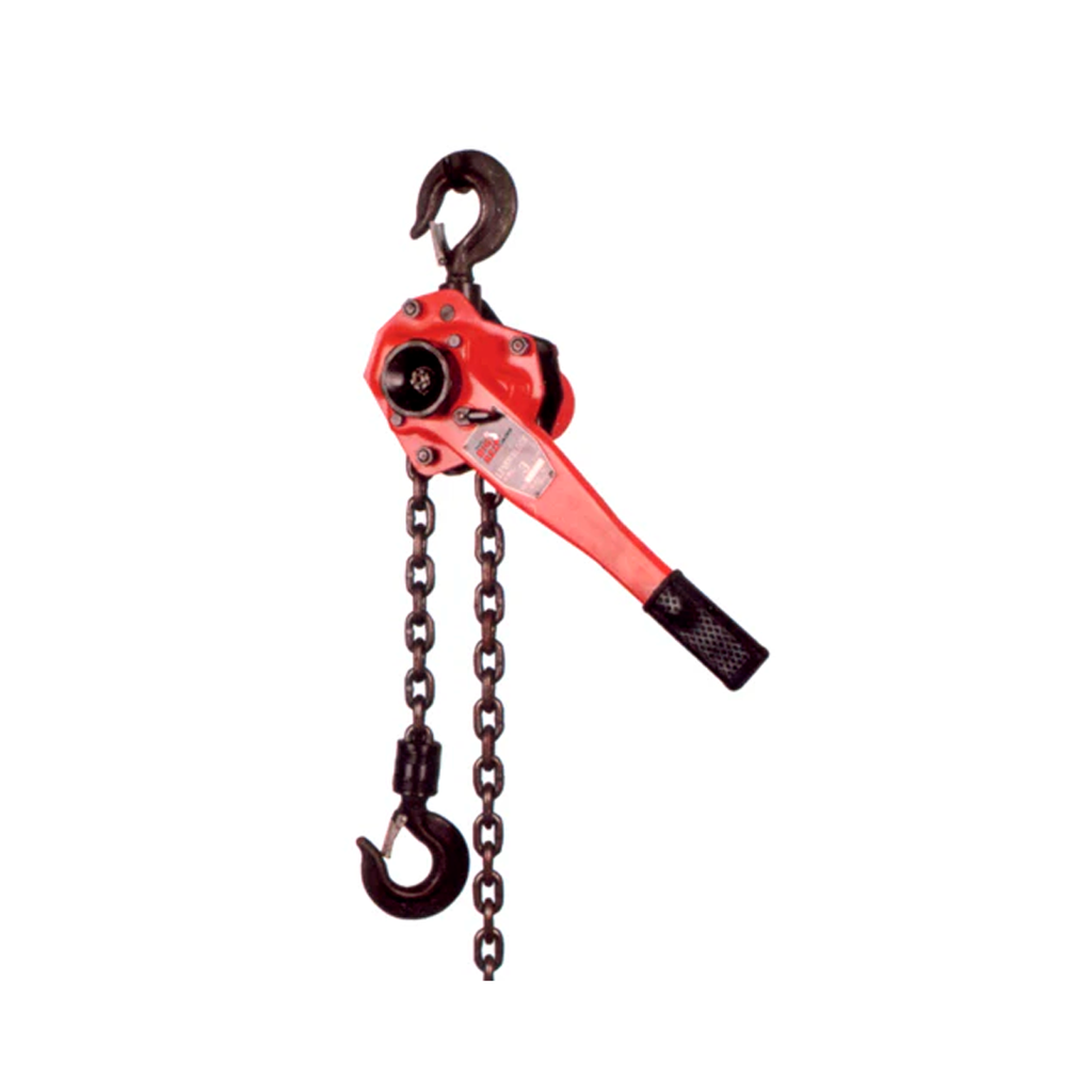 Tecle con cadena 1.5-ton con palanca je191203064