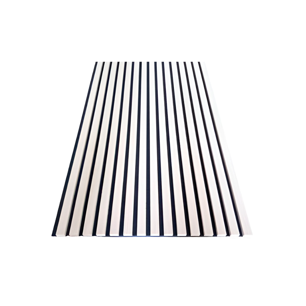 Panel para pared acustico 2.4mx60cm awp10