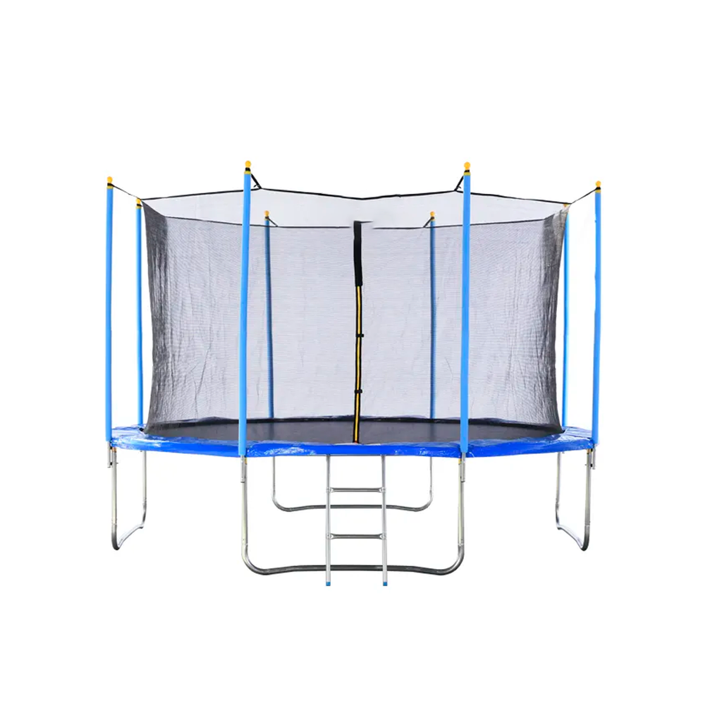 Juguete trampolin 365cm/12' 148x57x20cm 2ft