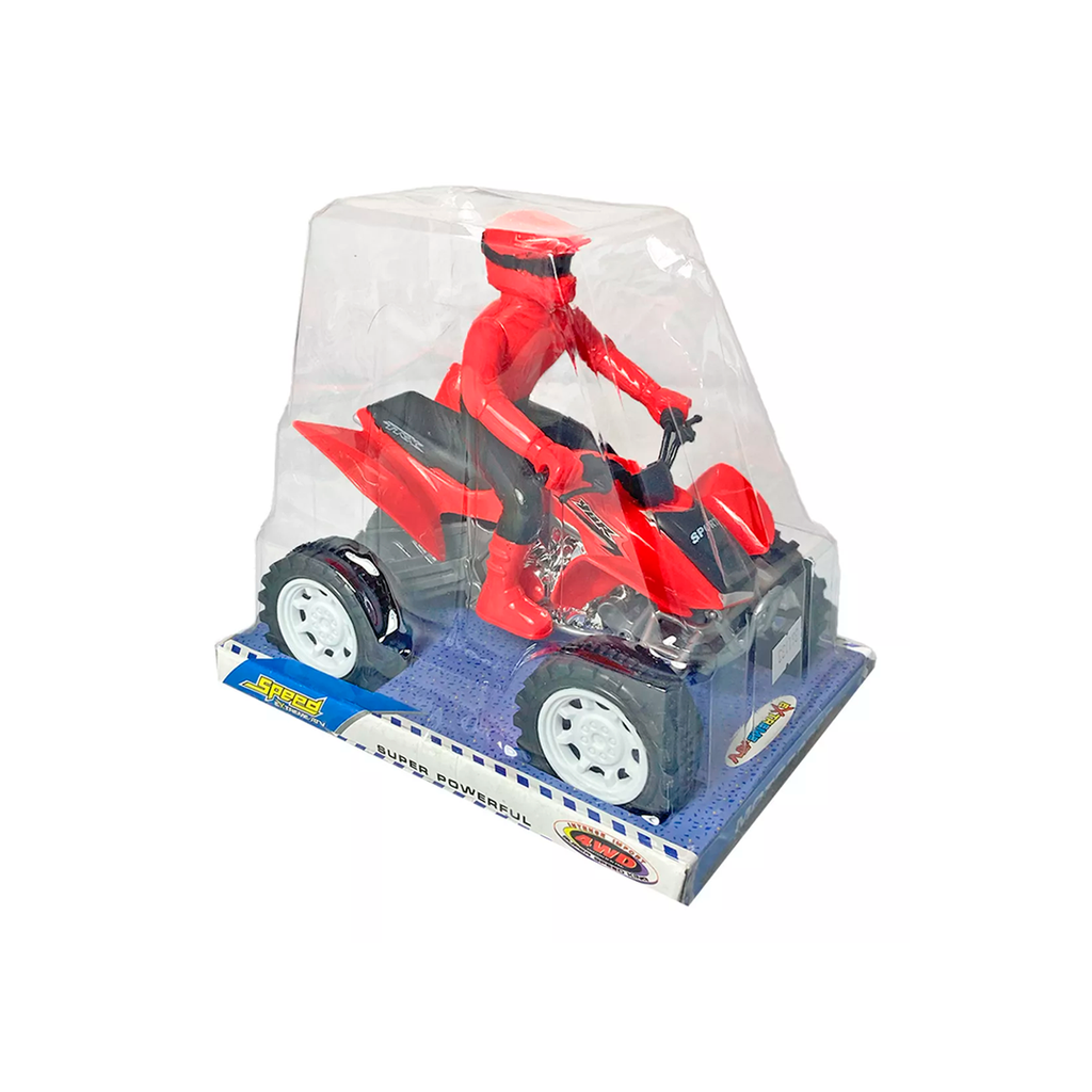 Juguete cuatrimoto 4wd extreme-atv 1610a374