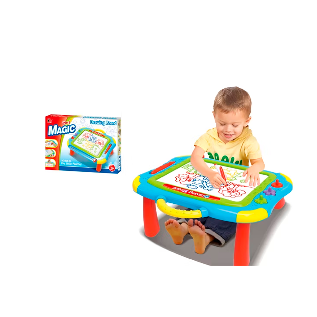 Juguete escritorio para dibujar 1804k152