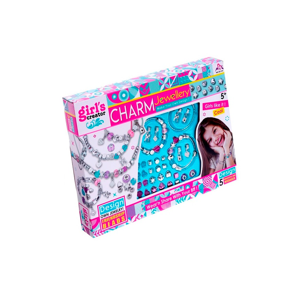 Juguete juego belleza brazalete 2321365