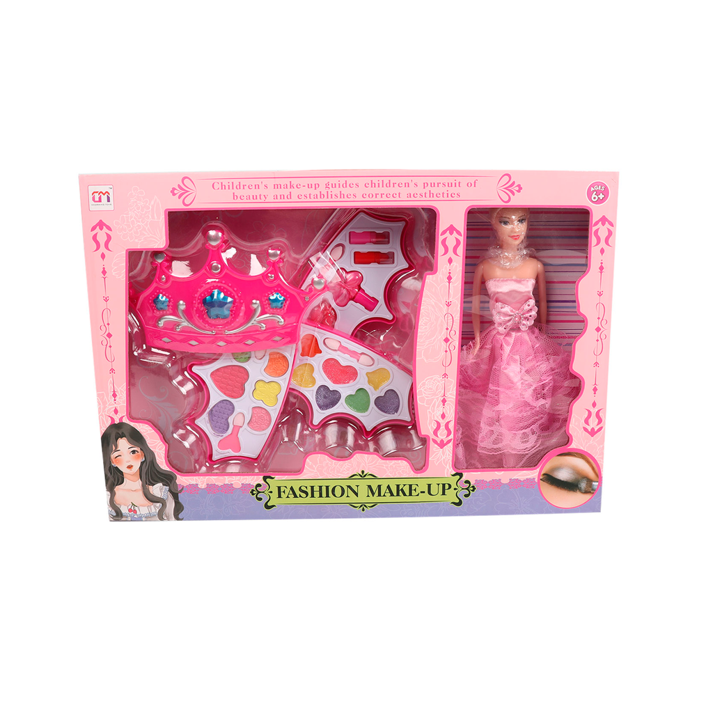 Juguete juego belleza cosmeticos ss1393251