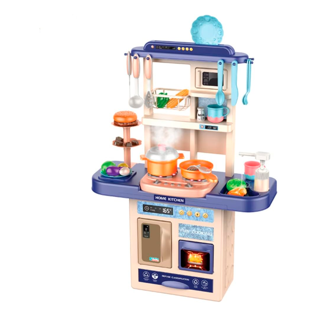 Juguete juego cocina ss1420324