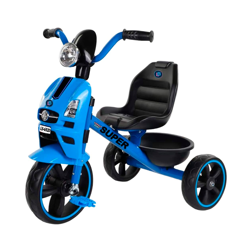 Triciclo para niño 2-cs2106-2046 varios colores