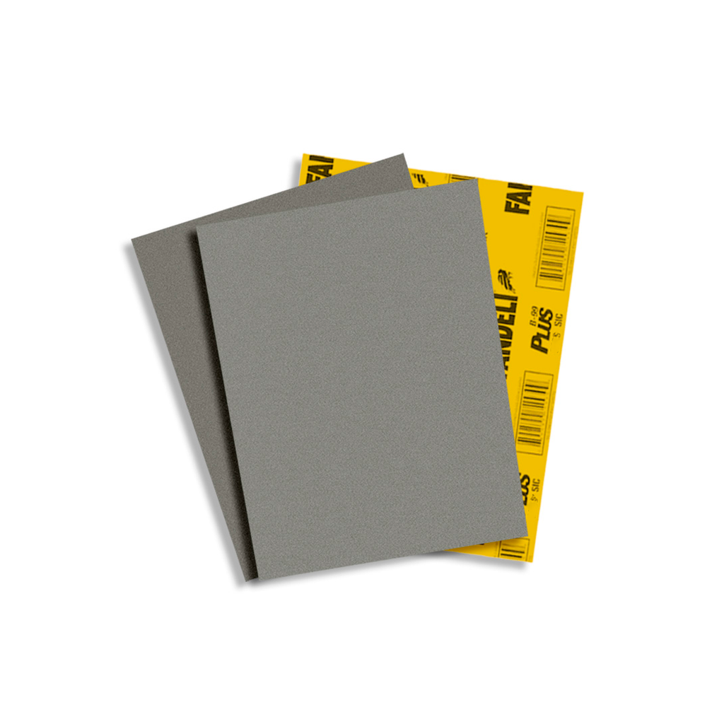 Lija automotriz b99plus 1500 fandeli 76143