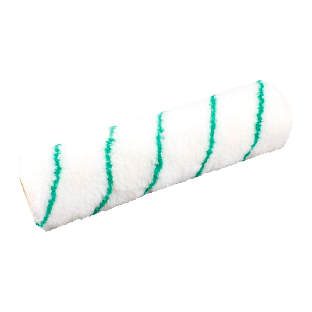 Felpa rodillo 9"x1/4" microfibra linzer rc172