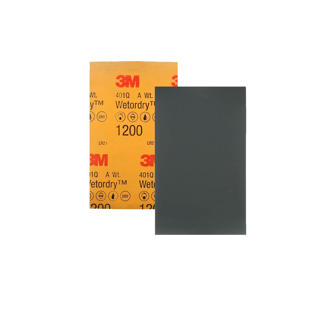 Lija automotriz 1200 3m 02022