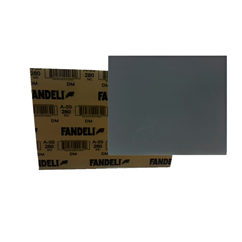 Lija para hierro a-99 280 fandeli agua 0039