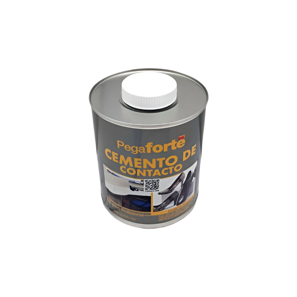 Pegamento amarillo pegaforte