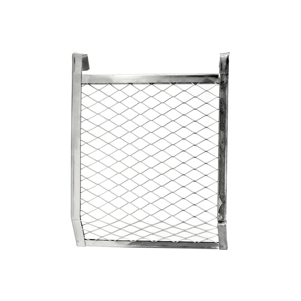 Rejilla galvanizada 11" para rodillo de pintura 9bg