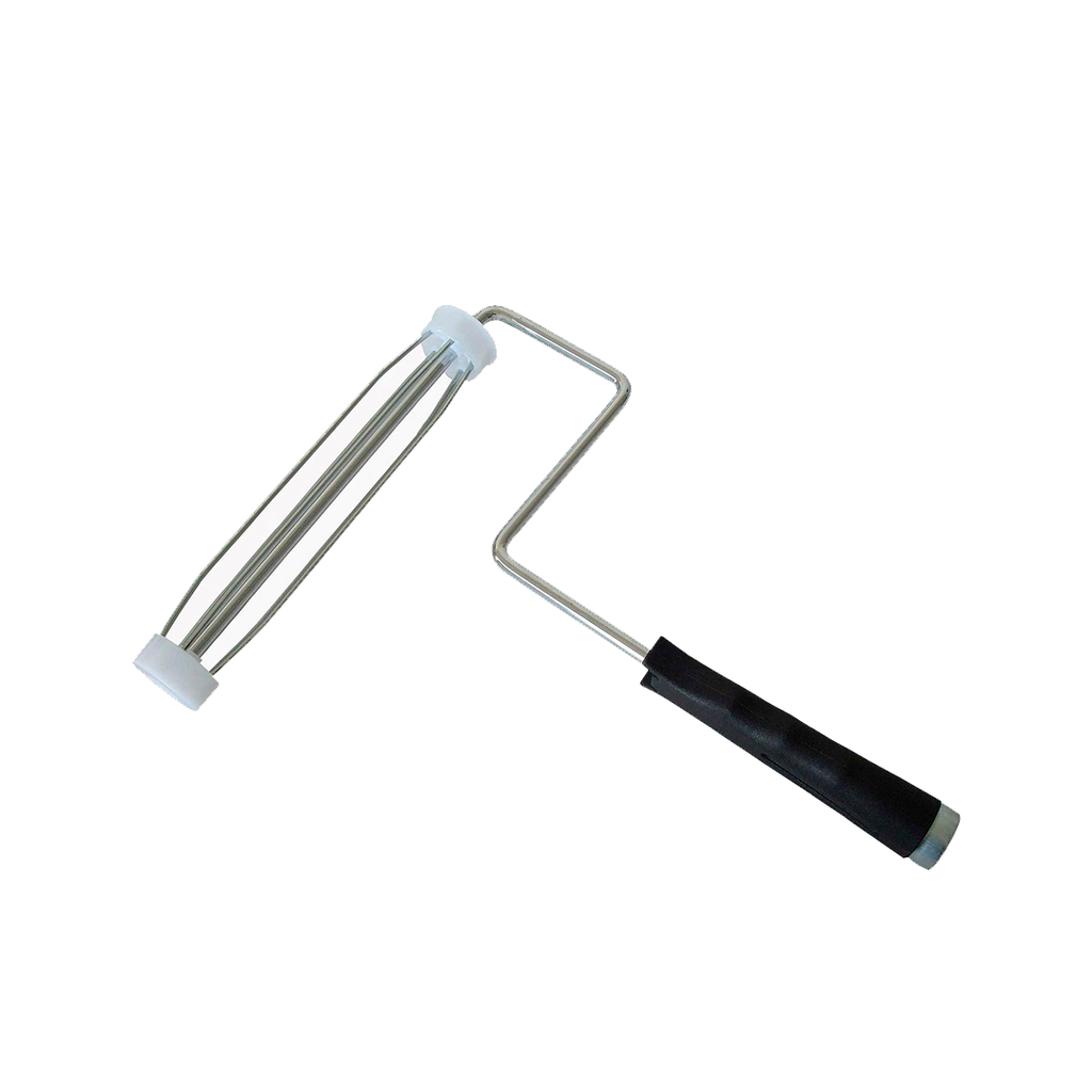 Rodillo para felpa 9x1/4" do it best 9ifimp