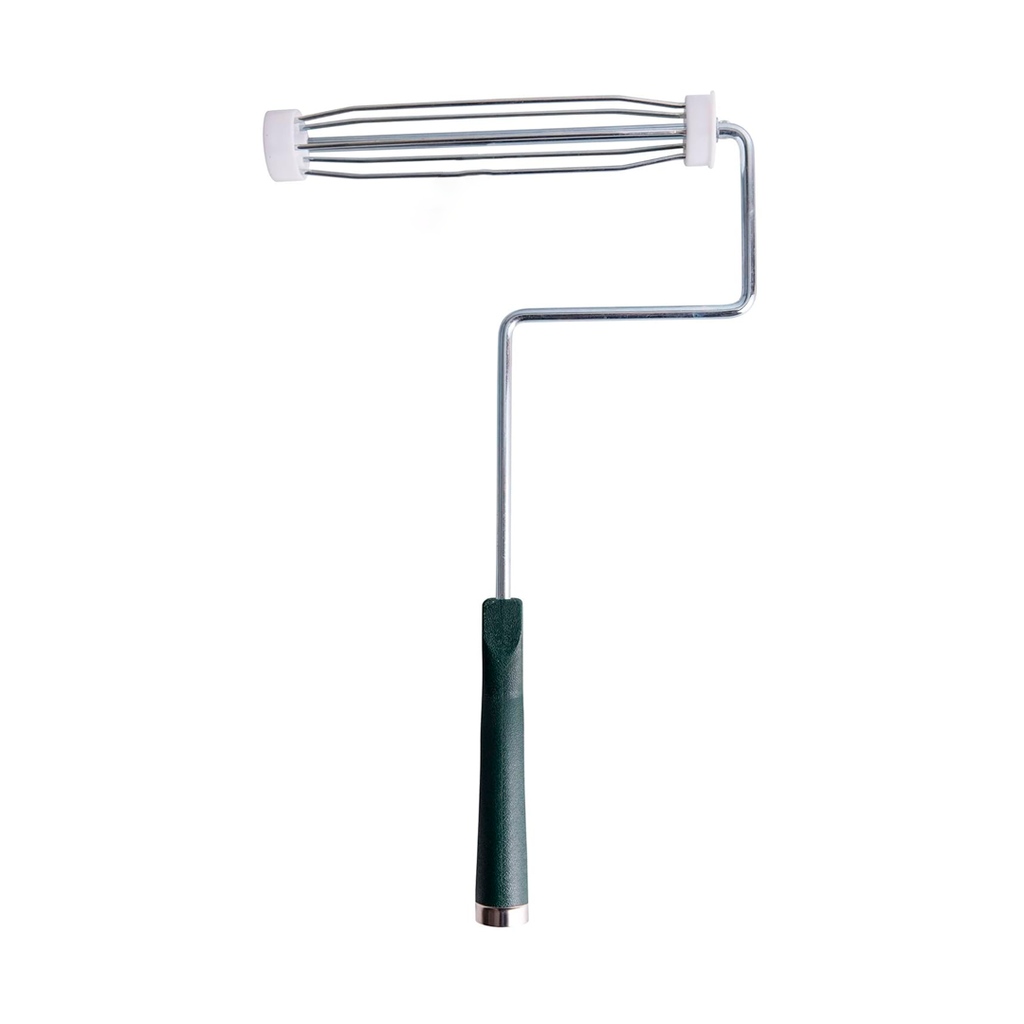 Rodillo para pintar sin felpa byp mel9 varios colores