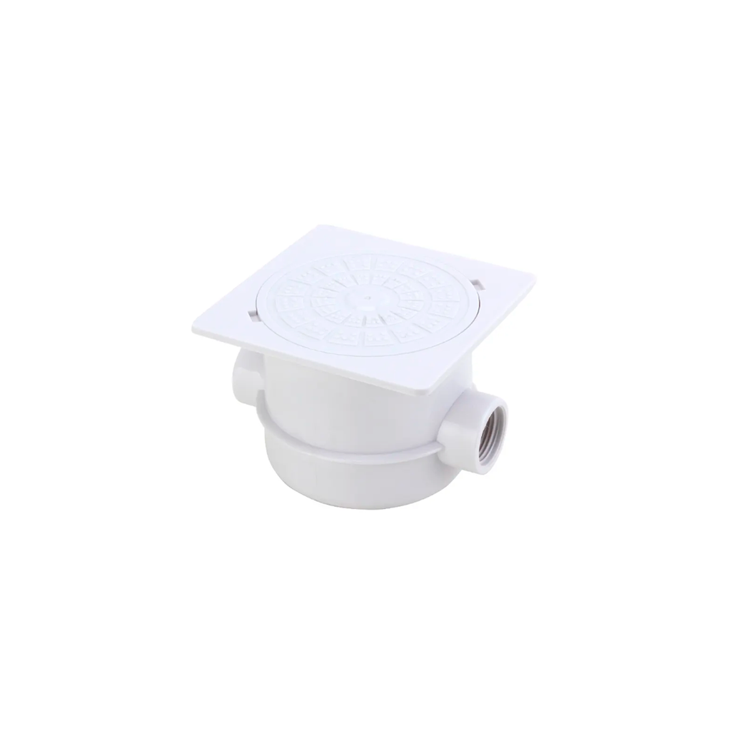 Tapadera para succion sp-034