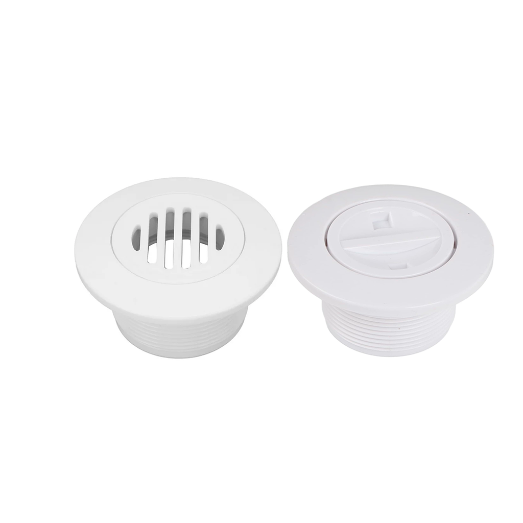 Tapon para succion piscina 60mm sp-1022a+b