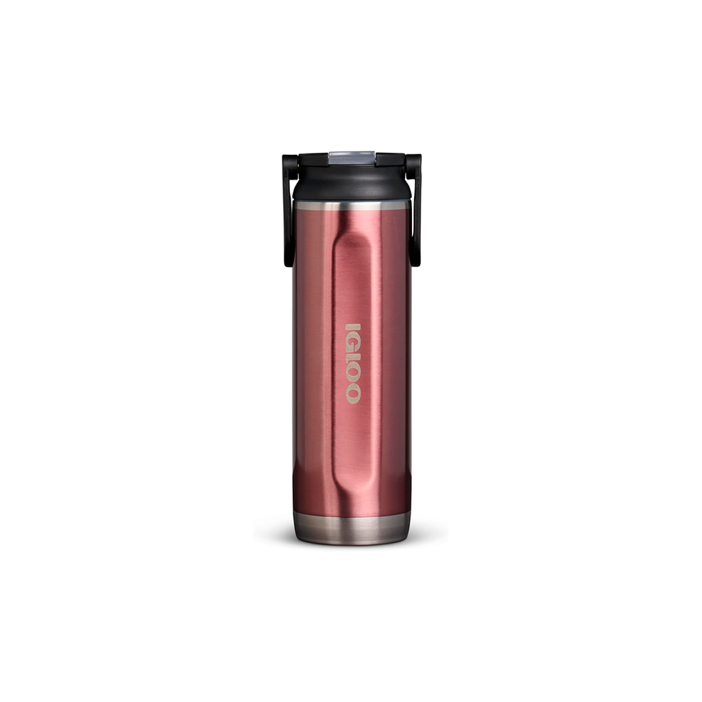 Termo 20-oz igloo sport 0071088 rosado