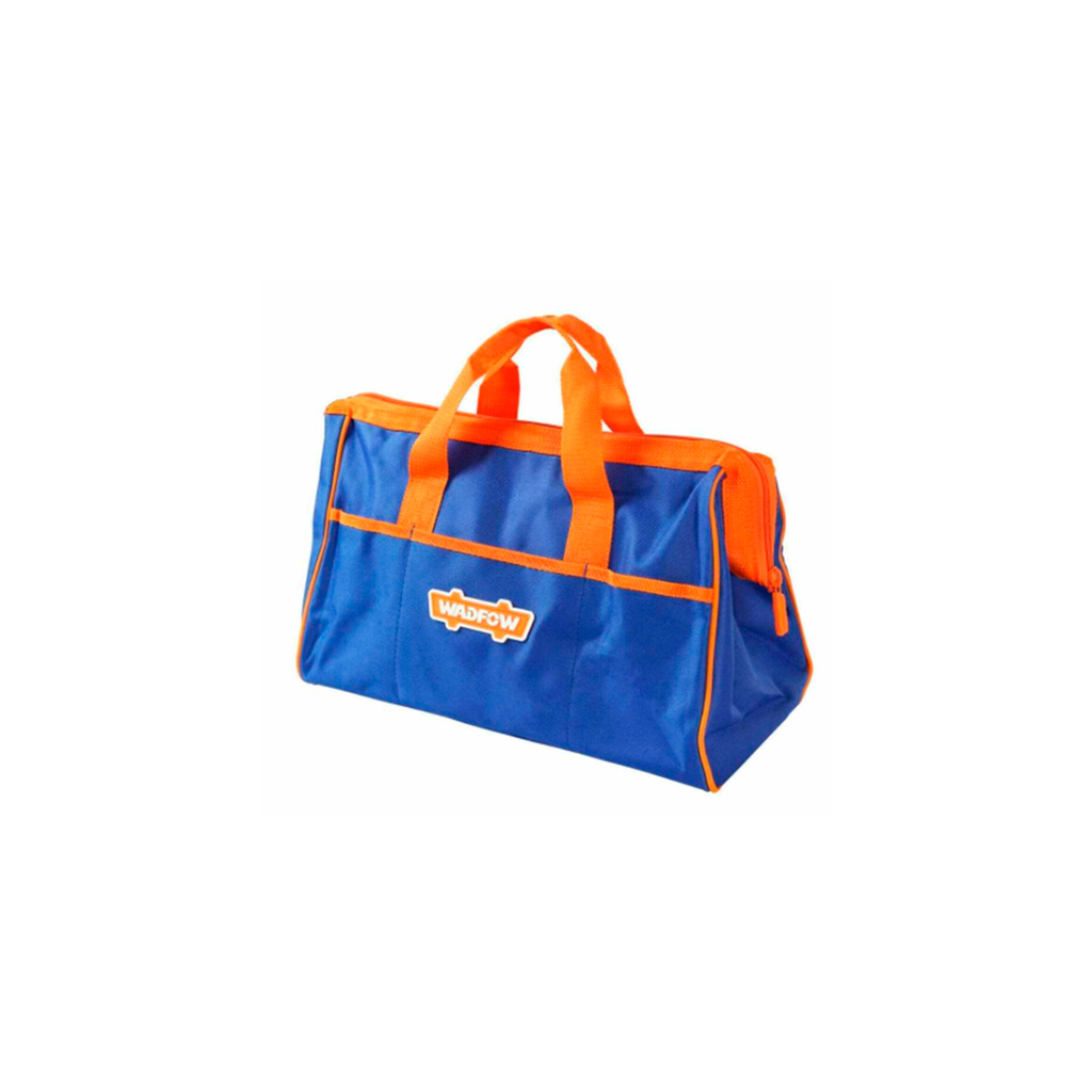 Bolsa para herramientas 13" wadfow wtg3113