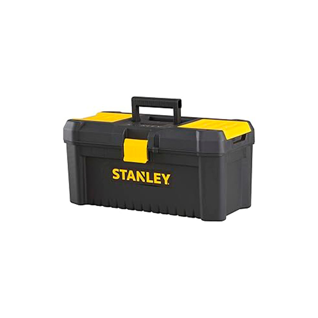 Caja para herramienta plastica 16" stanley stst16331