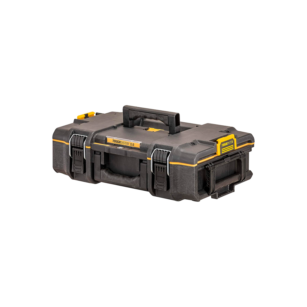 Caja para herramienta plastica 21.3/4x14.3/4x7" dewalt  65