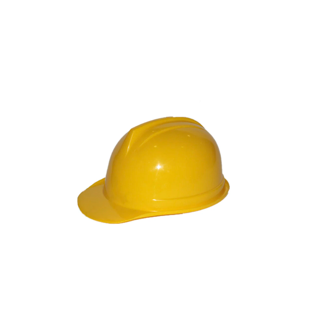 Casco seguridad amarillo sg036-pe