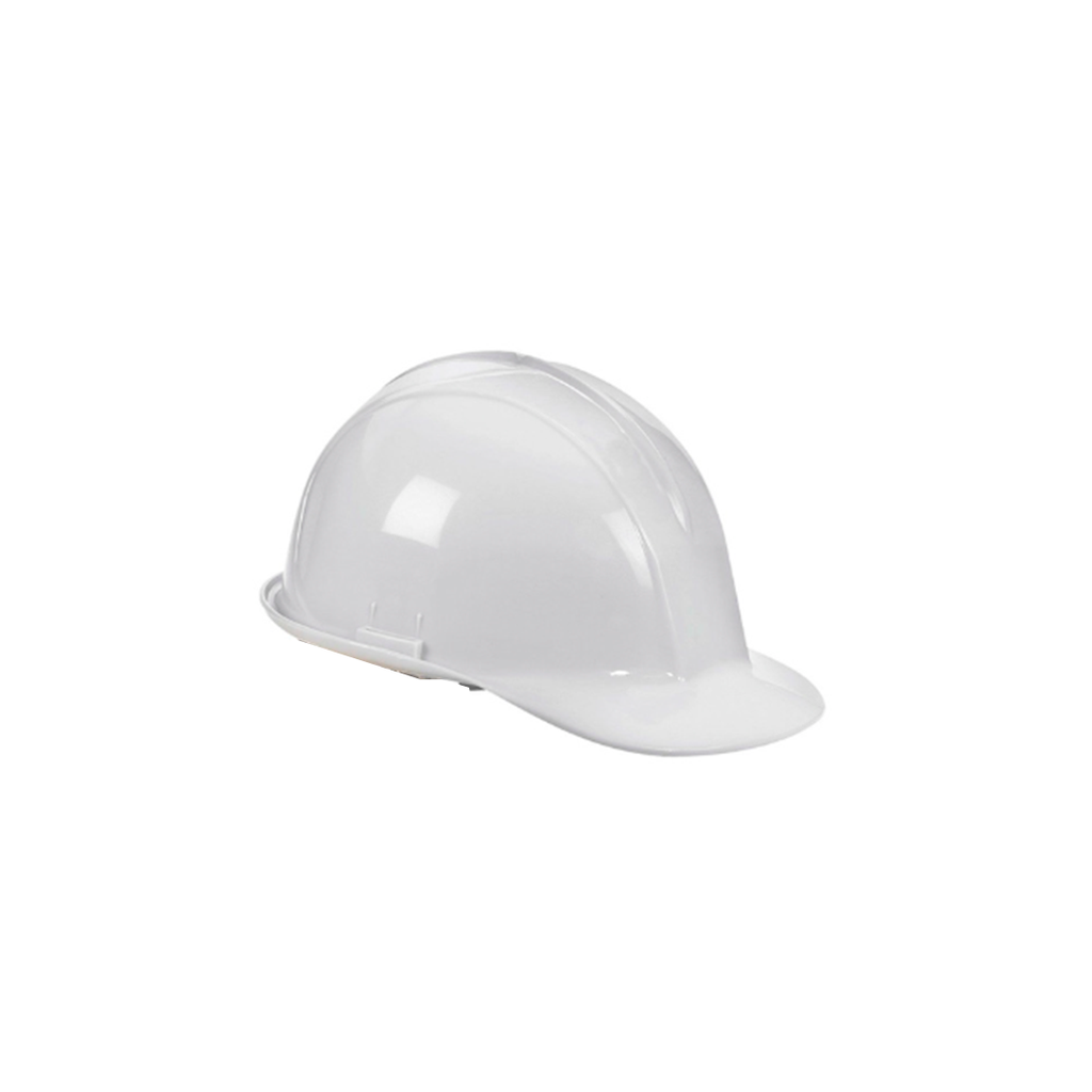 Casco seguridad blanco sg036-pe