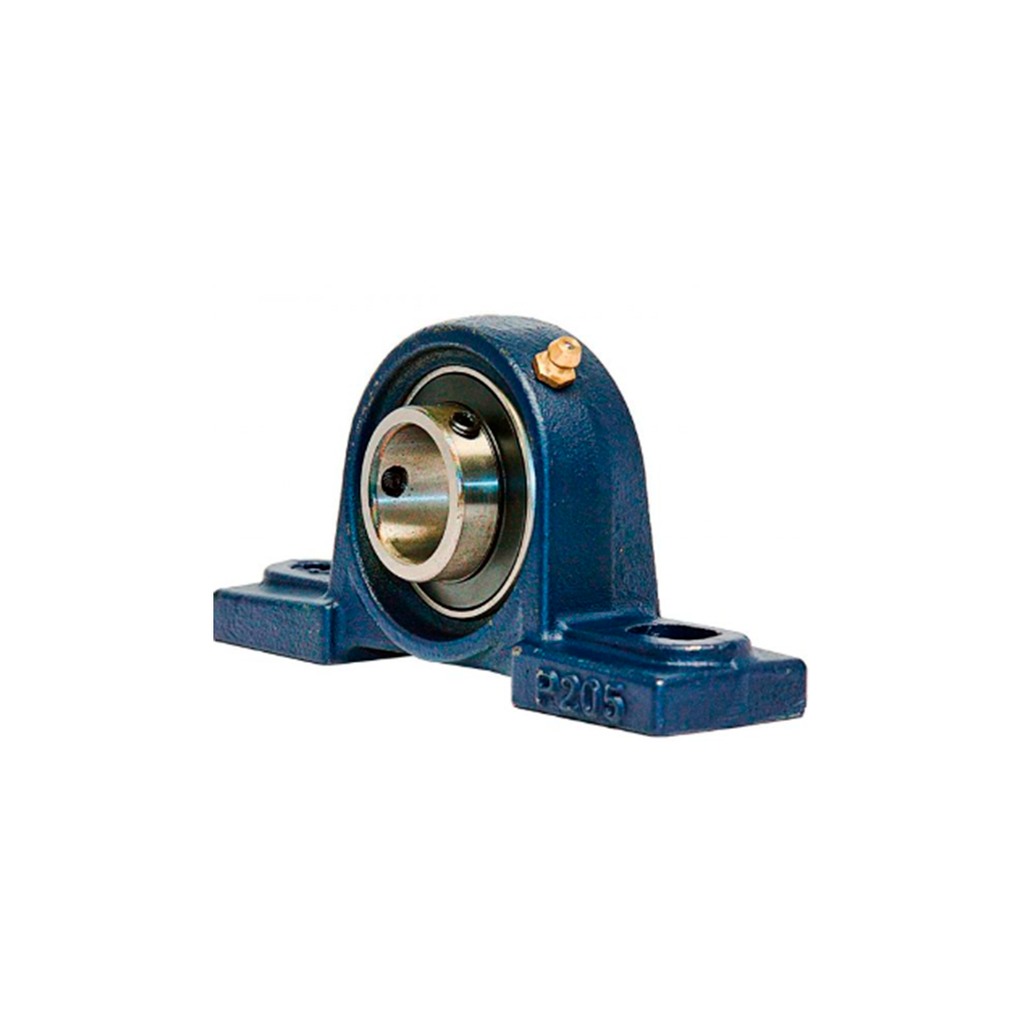 Chumacera de banco 1" fni uc205-16