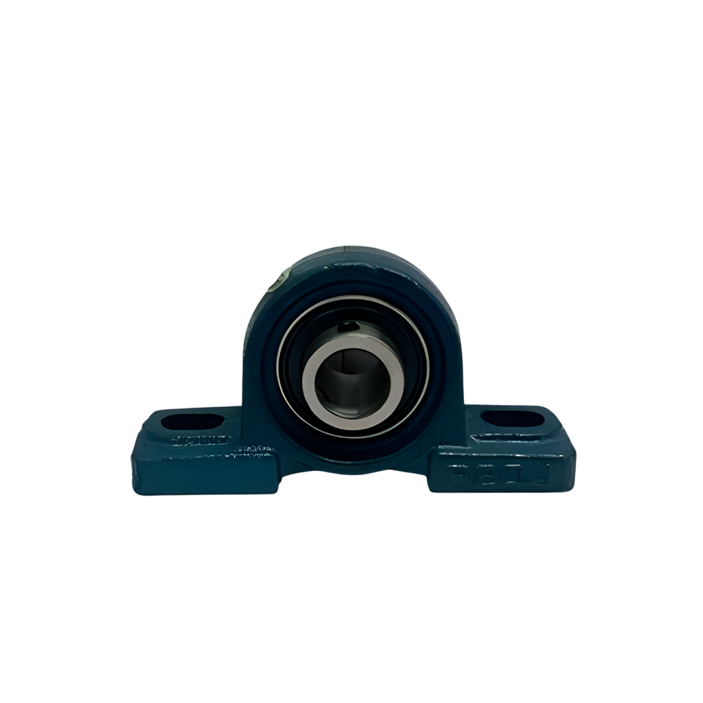 Chumacera de banco 3/4" ucp-12-3/4" p204