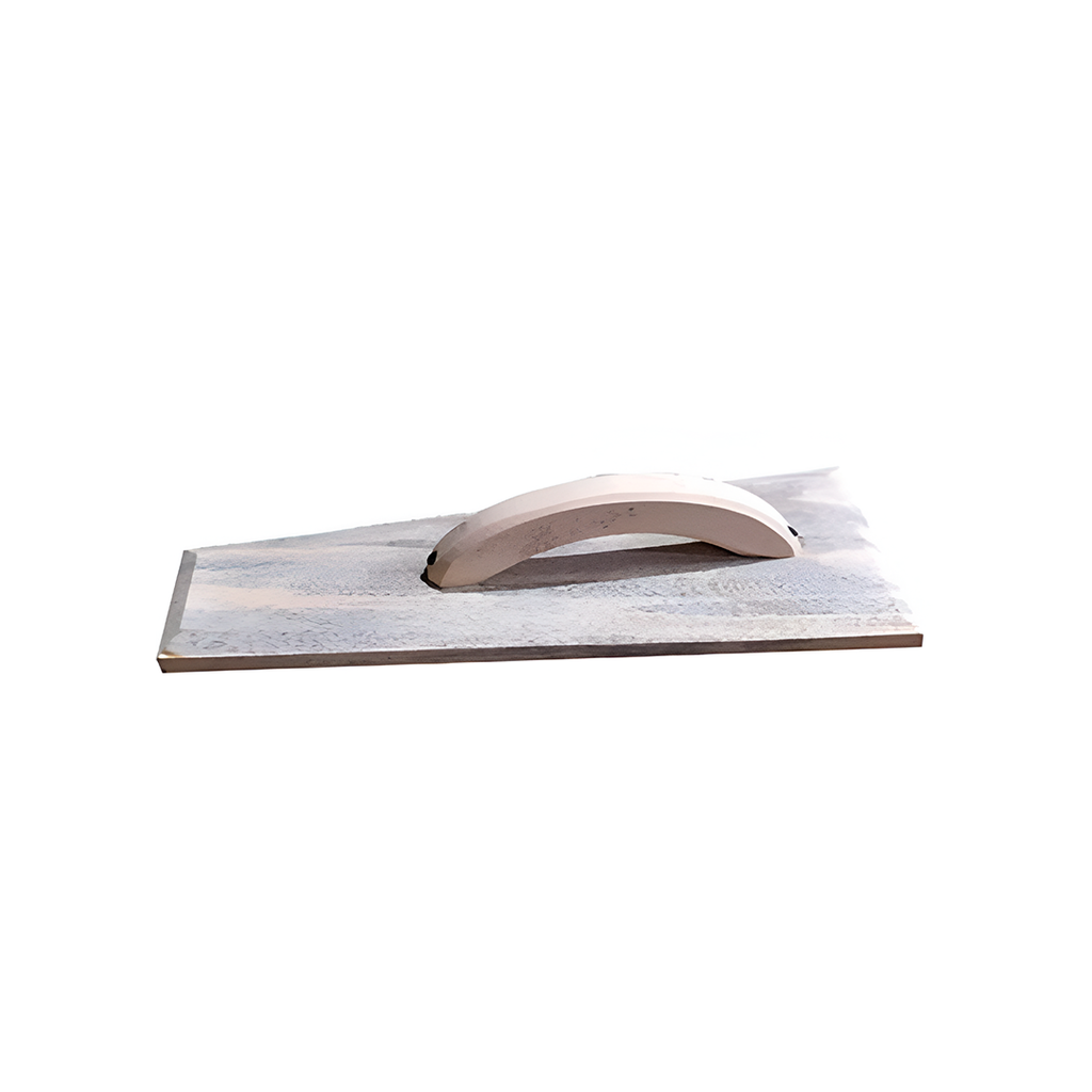 Codal para albanil 16" con mango de madera