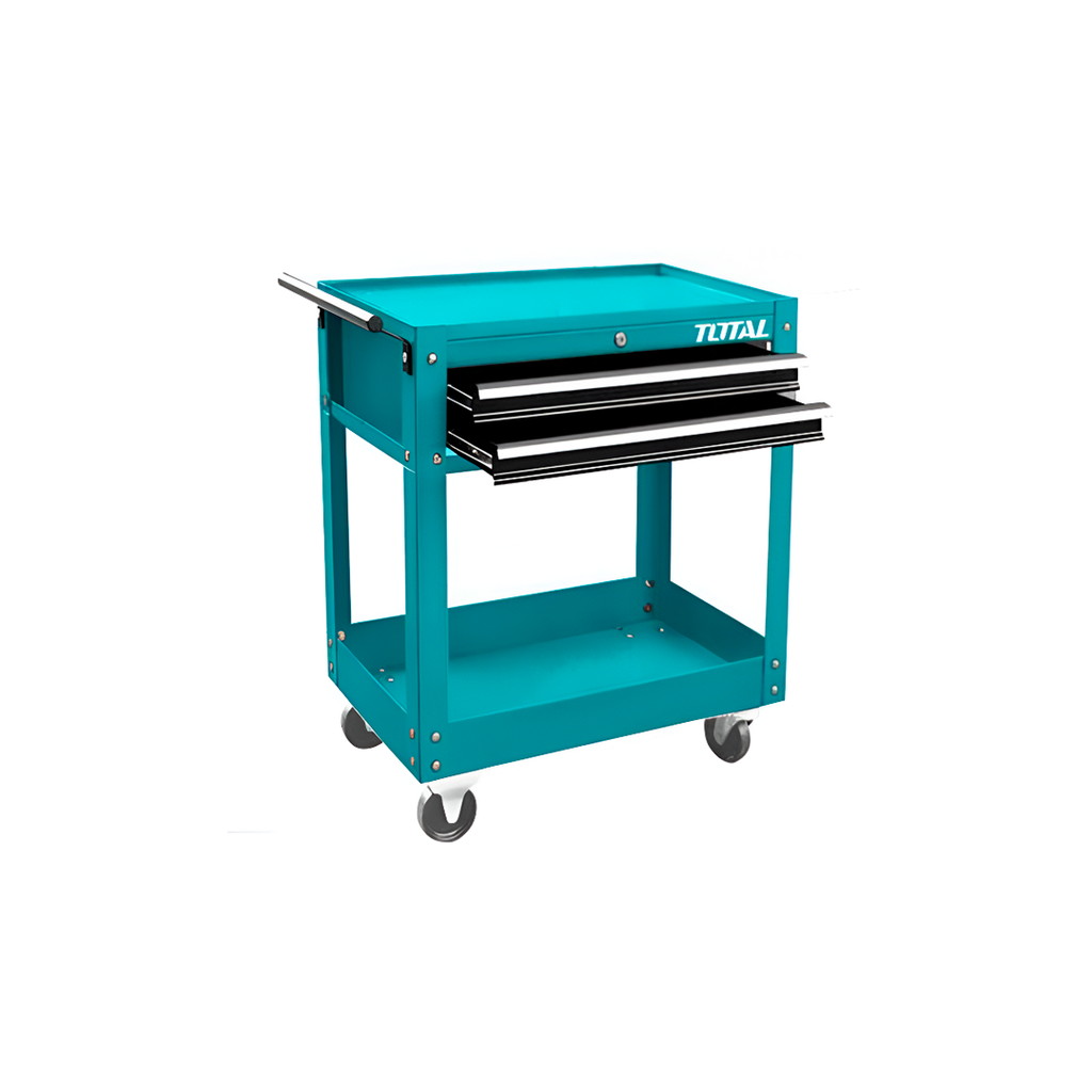 Estante para herramientas de metal 71x81x44cm total