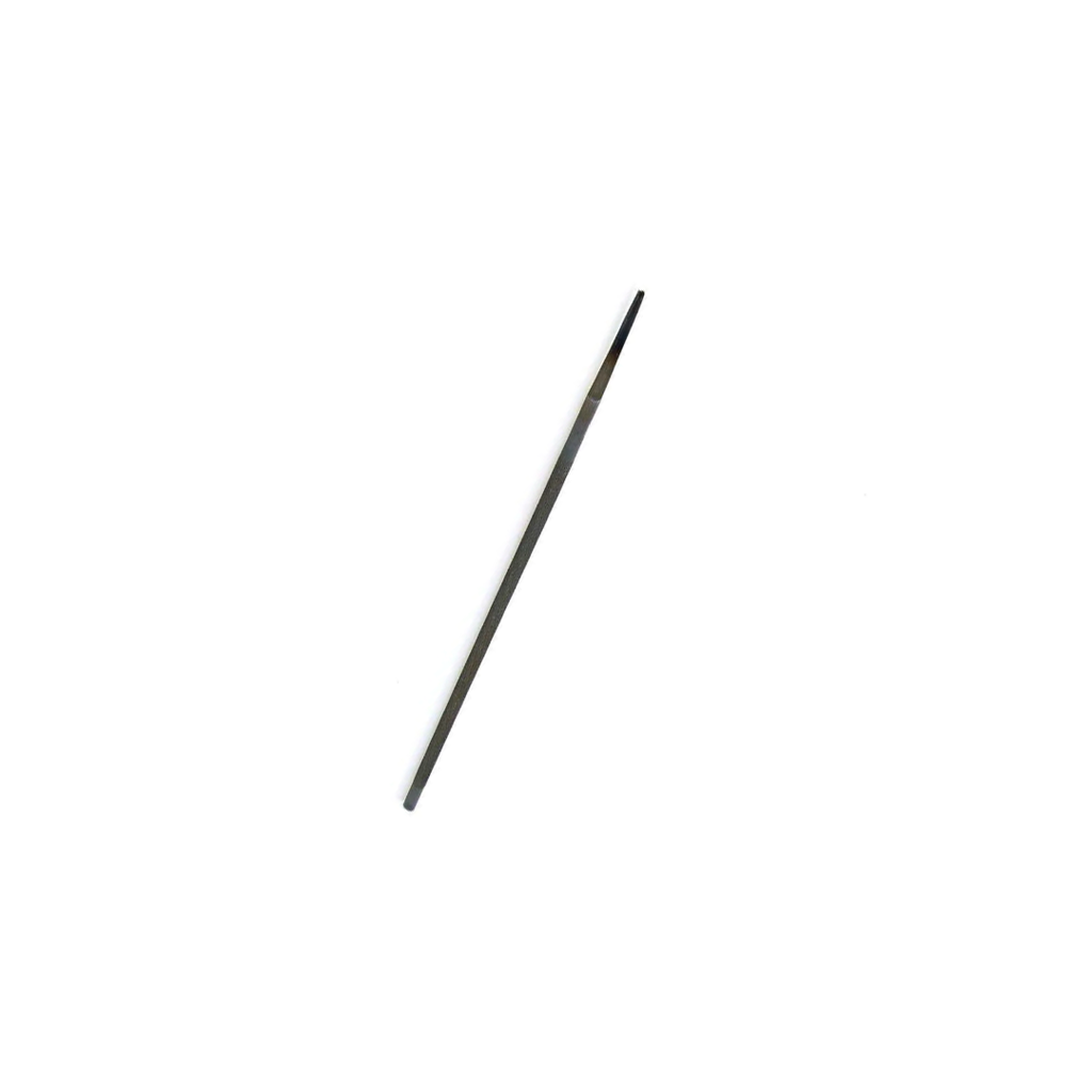 Lima redonda motosierra 4.8mmx8" jk india