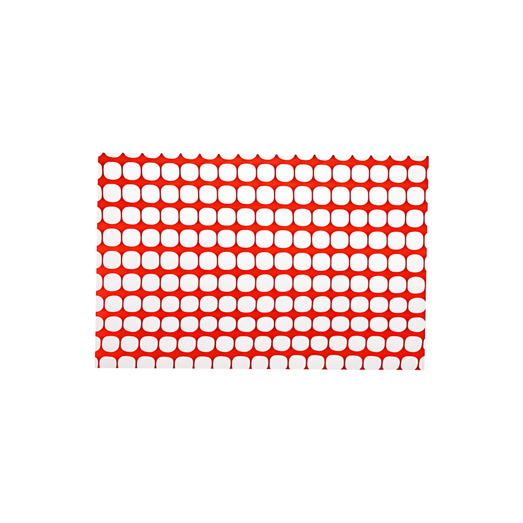 Malla de seguridad 4'x100' boxer nt1982-120