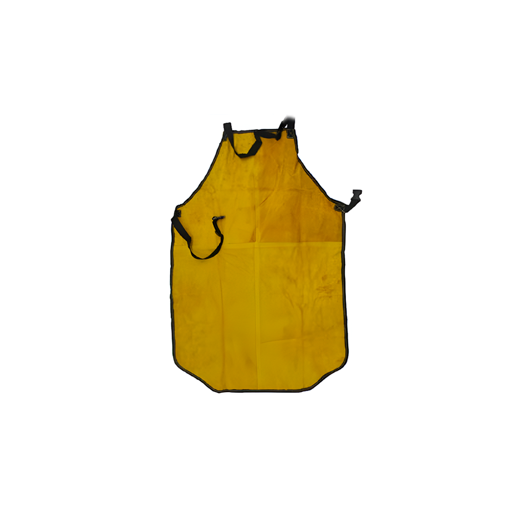 Mandil cuero para soldar 60x90cm stwv6090