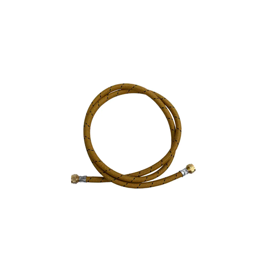 Manguera para estufa de gas 150cm tg-h150